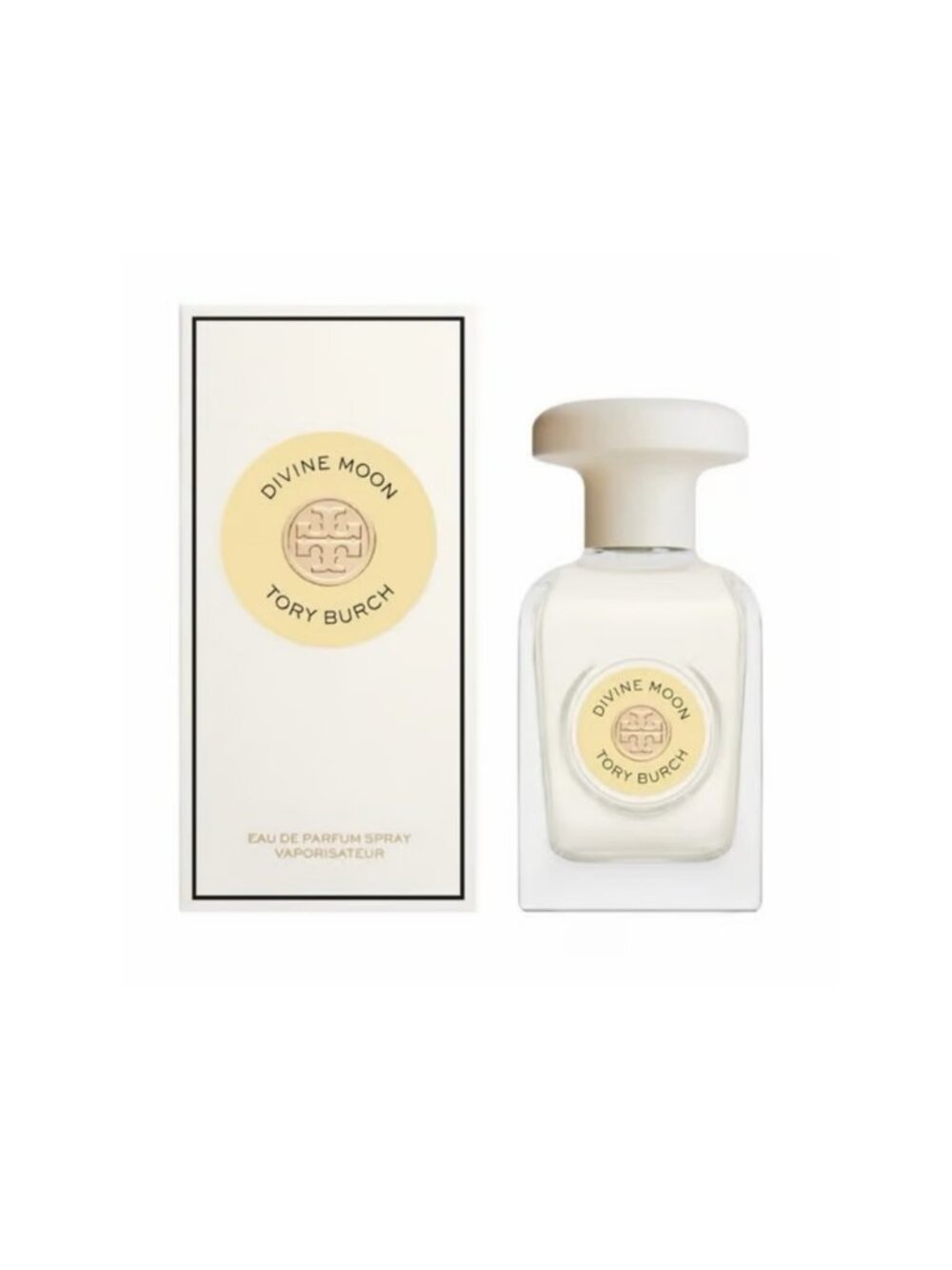 NEW ~ TORY BURCH DIVINE MOON DELUXE MINI